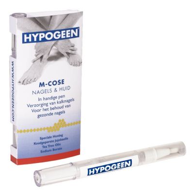 Hypogeen m-cose pen 2.5ml
